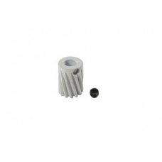 GAUI Ceramic Coated Pinion Gear pack(13T-for 3.5mm shaft)